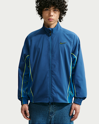 Nike SB Ishod Track Jacket. Nike.com